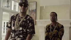 Lacrim - A.W.A