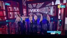 VIXX - Love Me Do - MBC音乐中心 16/08/20