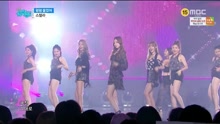 Stellar - Crying - MBC音乐中心 现场版 16/08/20