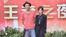朴树,王子文 - 那些花儿 《跨界歌王 》总决赛现场