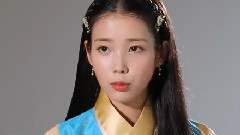 IU,李准基 - 韩剧<步步惊心.丽>花絮