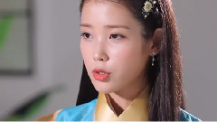 IU - <步步惊心丽>演员采访及拍摄花絮