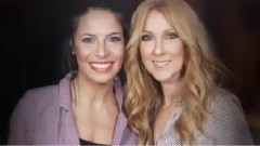 Celine Dion - Ma Faille