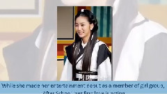 允儿(少女时代),IU,T-ara,miss A,韩国群星 - 韩国女艺人古装照排行榜TOP10