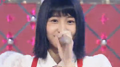 HKT48,AKB48 - 微笑みポップコーン