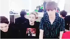 DAY6,朴晟镇(Day6),朴再兴 - V LIVE DAY6 DayDream In BKK