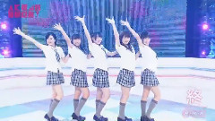 AKB48,NMB48 - 虹の作り方