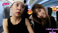 Luna(f(x)),Amber,Amber(f(x)),瑠奈 - Luna's Alphabet EP03