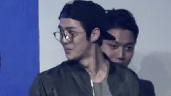 吴世勋(EXO),EXO - Wind From Edinburgh SEHUN MINI ONLINE SCREENING