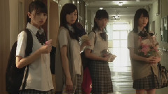 乃木坂46,AKB48 - 毛骨悚然鬼撞经