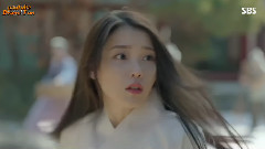 IU,李准基 - <步步惊心丽>韩国版预告 1