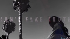 Davina Joy - Can't Fake Truth