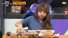 金素慧(I.O.I),I.O.I - JTBC<我要开动了> EP.5
