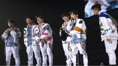 2PM - Galaxy of 2PM 演唱会 part1