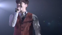 2PM - Galaxy of 2PM 演唱会 PART2