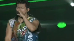 2PM - Galaxy of 2PM 演唱会 part3