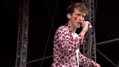 Troye Sivan - Wild Live