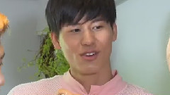 SpeXial - 谁是花美男?!SpeXial亲手做花圈!