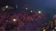 Craig David - SnapChat-VFestival现场