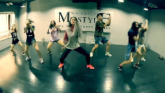 音悦stage,舞蹈视频 - MyStyle流行舞蹈工作室:SUGAR