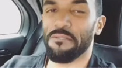 Craig David - Craig David的INS Story:Vfestival现场