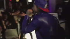 Tyga - Tyga Far Away live Kardashians