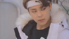 田柾国(防弹少年团),JIMIN(防弹少年团),防弹少年团 - Hit and Run