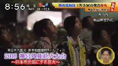 AKB48 - シューイチ 神宮外苑花火大会