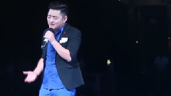 海生 - 如果离开我你会很快乐
