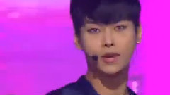 VIXX - Love Me Do&Fantasy - SBS人气歌谣 现场版 16/08/21
