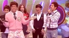 ZE:A - I'll Be Back