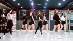 SONAMOO - I LIKE U TOO MUCH