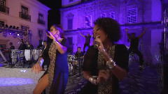 Babado Novo - Arrocha No Chão