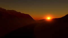 音乐短片 - Empire Of Angels