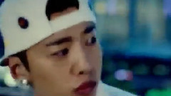B.A.P - 方容国MV镜头剪辑