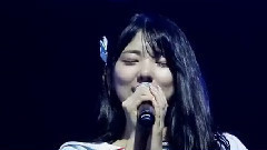 I.B.I - 出道推介会现场秀