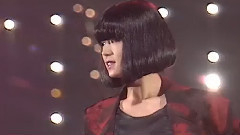 中森明菜 - LA BOHÈME