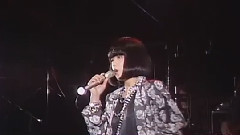 中森明菜 - LA BOHÈME