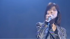 中森明菜 - MOONLIGHT SHADOW-月に吠えろ
