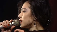 中森明菜 - TANGO NOIR