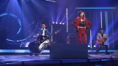 中森明菜 - Tokyo Rose