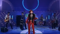 中森明菜 - Tokyo Rose