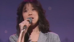 中森明菜 - セカンド.ラブ