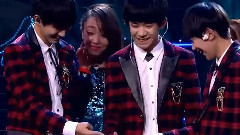 TFBOYS - 真心话太冒险 四合一