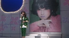 中森明菜 - セカンド.ラブ