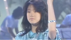 中森明菜 - チャールストンにはまだ早い & 夢遥か & アサイラム & サザン.ウインド