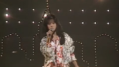 中森明菜 - ロンリー・ジャーニー