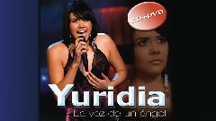 Yuridia - Lo Siento Mi Amor试听版