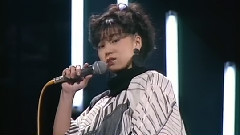 中森明菜 - 禁区
