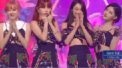 9MUSES A - Lip 2 Lip